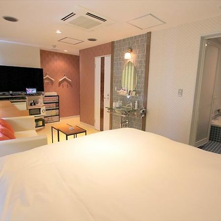 Hotel U Tokyo Exterior photo