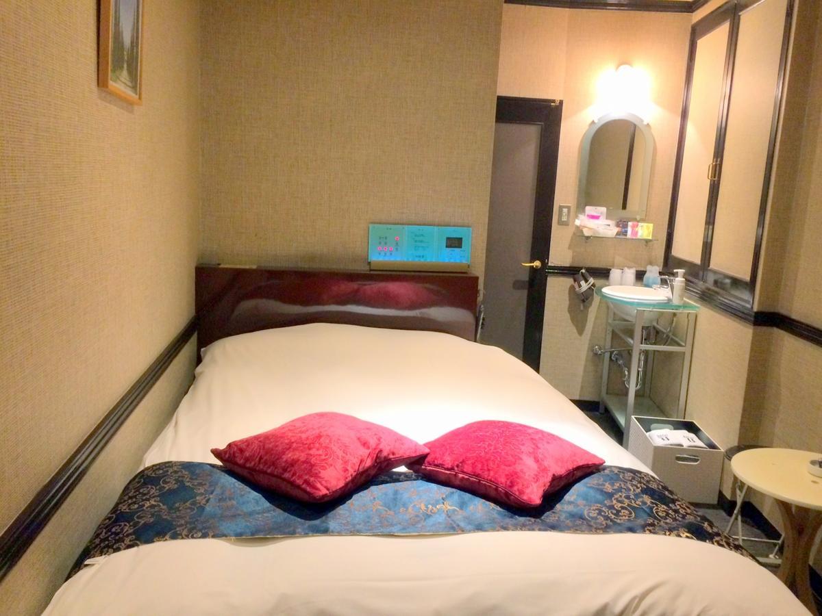 Hotel U Tokyo Exterior photo