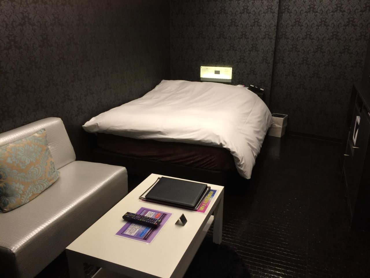 Hotel U Tokyo Exterior photo